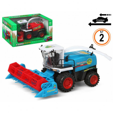 Tracteur Harvester 38,99 €