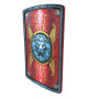 Liontouch - Bouclier de Légionnaire Romain - 3 Ans+ | Jouet Historique en Mousse pour Soldat de la Rome Antique | Accessoire d'a