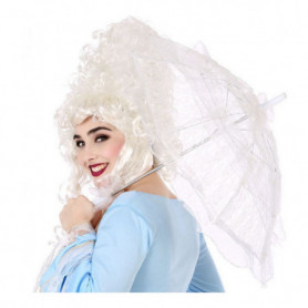 Parapluie Blanc (58 cm) 22,99 €