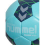 hummel hmlCLASSIC Kids HB, Light Blue/Marine/Green, 0.0, Ballon de Handball