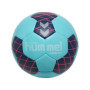 hummel hmlCLASSIC Kids HB, Light Blue/Marine/Red, 1, Handball