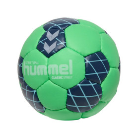 hummel hmlClassic Street HB, Mousse Souple, Vert/Marine, 0