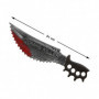 Accessoire de costumes 51 cm Halloween 15,99 €