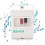 Commutateur de Protection de Moteur 220V 380V, Composants électroniques de Disjoncteur étanche, Principalement Utilisé pour la P
