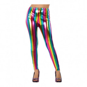 Leggings Multicouleur Accessoires de costumes 19,99 €