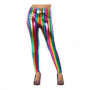 Leggings Multicouleur Accessoires de costumes 19,99 €