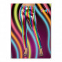 Leggings Multicouleur Accessoires de costumes 19,99 €