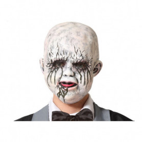 Masque Halloween Poupée Diabolique 46,99 €