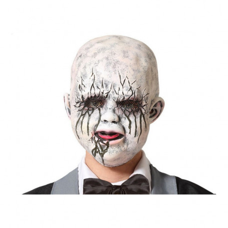 Masque Halloween Poupée Diabolique 46,99 €