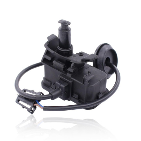 Konuooer Servomoteur de couvercle de réservoir pour Polo MK5 6R 2010-2018 6R0810773F 6R0810773B 6R0810773C