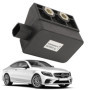 GNXfixt Capteur Vitesse Rotation pour ML/SLK/CLK/C CLASS W163 W203 R170 A0025429418 ESP Yaw Turn Capteur