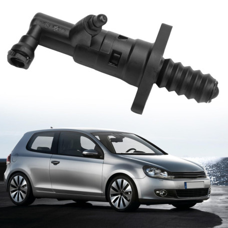 GNXfixt Cylindre Récepteur D'embrayage de Voiture Pour A3 TT, Altea L-n T-l-o, O-t-a S-p-b Y-i, B-e-l C-d-y EOS Golf J-t-a P-s-t