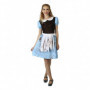 Déguisement pour Adultes Alice Halloween Servante 64,99 €