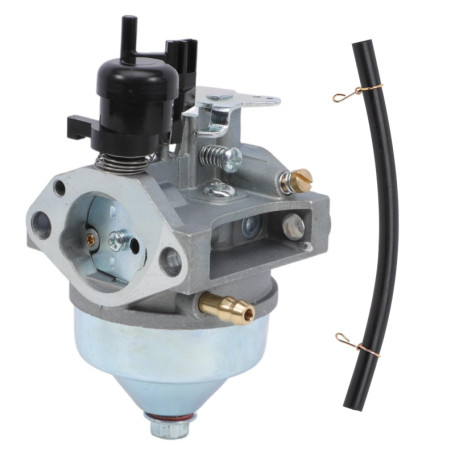MangWany Carburateur avec starter automatique pour HON-DA GCV160 BB75EC 16100-Z8B-841