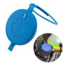 MangWany Bouchon de réservoir de liquide de pare-brise pour 206 207 307 C2 C-Elysee Xsara Picasso 643230 6439.83 6432.32