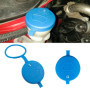 MangWany Bouchon de réservoir de liquide de pare-brise pour 206 207 307 C2 C-Elysee Xsara Picasso 643230 6439.83 6432.32
