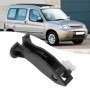 Anlseiod Agrafe De PéDale D'Embrayage pour Berlingo,Xsara,Xsara Picasso, 306, Partner Clip de Liaison Câble 2128.22 9633830686 2