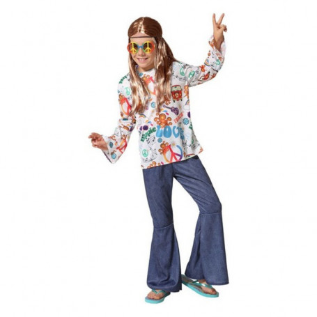 Déguisement pour Enfants Hippie 31,99 €