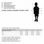 Déguisement pour Enfants Halloween Multicouleur Assassin 33,99 €