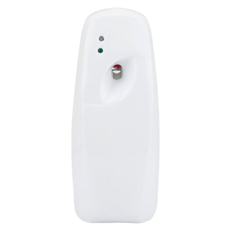 Distributeur Programmable Automatique Réglable Parfum Intérieur Maison Intérieur Intérieur Mur-aérosol Spray Assainisseur d'air 