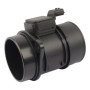 Woosphy Débitmètre massique d'air MAF 8200682558 226801FE0A Remplacement pour Cube Note Juke NV200 Captur Clio III IV Fluence 1.