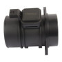 Woosphy Débitmètre massique d'air MAF 8200682558 226801FE0A Remplacement pour Cube Note Juke NV200 Captur Clio III IV Fluence 1.