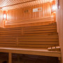 Évent d'aération de Sauna en Bois réglable équipement de Salle de Sauna Panneau de Ventilation Stores Grille Sauna évent pour ha