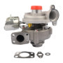 Woosphy Turbocompresseur, rondelles Remplacement pour Berlingo C2 C3 C4 C5 Xsara 206 207 3008 307 308 407 Partner 1.6 HDi 965412