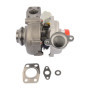 Woosphy Turbocompresseur, rondelles Remplacement pour Berlingo C2 C3 C4 C5 Xsara 206 207 3008 307 308 407 Partner 1.6 HDi 965412