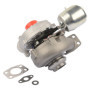 Woosphy Turbocompresseur, rondelles Remplacement pour Berlingo C2 C3 C4 C5 Xsara 206 207 3008 307 308 407 Partner 1.6 HDi 965412