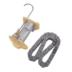 Bisenya Kit de Chaîne de Distribution Remplacement pour Berlingo C3 C4 Jumpy DS3 Astra K Combo 2008 208 308 3008 Expert Partner 