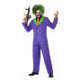 Déguisement pour Adultes Joker Clown 34,99 €