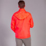 Joma Iris Coupe-Vent Homme, Fluor Orange Foncé, 2XL