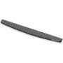 Repose-Poignets pour Clavier Fellowes Blanc Noir 1 x 5,7 x 47,3 cm