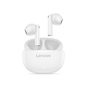 Casque Lenovo GXD1Q65145 Blanc
