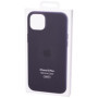 Protection pour téléphone portable Apple MXQR3ZM/A Noir Apple iPhone 15 Plus