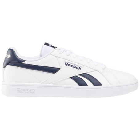 Chaussures casual homme Reebok Court Retro Blanc