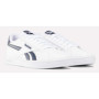 Chaussures casual homme Reebok Court Retro Blanc