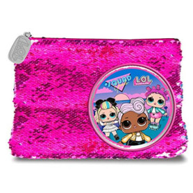 Pochette Plat Lol Surprise Accessoire Pour les petites filles