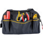 SAC GRANDE OUVERTURE 13" CATERPILLAR