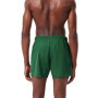 Short de bain Lacoste coupe moyenne pour homme