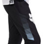 Fox Lady Ranger Grid Black 14 Pantalon de Cyclisme