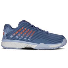 Chaussures de Tennis pour Homme Kswiss Hypercourt Express 2 Hb Bleu