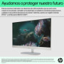 HP All-in-One 24-cr0007ss Ordinateur de Bureau 23,8" FHD (AMD Ryzen 5 7520U, 16 Go RAM, 512 Go SSD, AMD Radeon Graphics, Windows