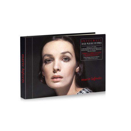 Marie Laforet - Intégrale