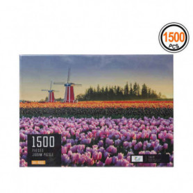 Puzzle Holland 1500 pcs 33,99 €
