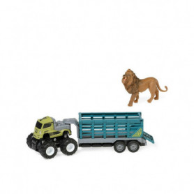 Camion Trailer 31,99 €