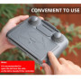 Fututech 2 en 1 Pare-Soleil pour DJI Mini3 Mini 3 Pro RC Housse Etui de Protection pour DJI RC Télécommande Protecteur Anti-Rayu