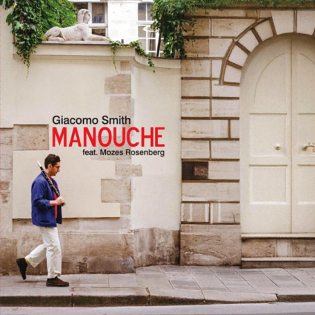 Manouche/Giacomo Smith