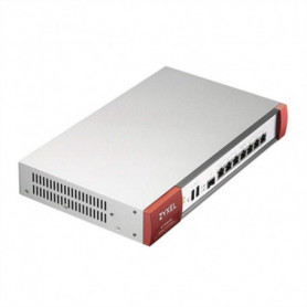 Firewall ZyXEL ATP500-EU0102F 2600 Mbps 1 589,99 €